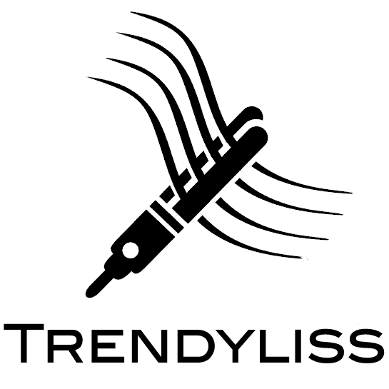 Logo Trendyliss