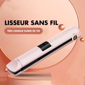 Lisseur Sans Fil Trendyliss
